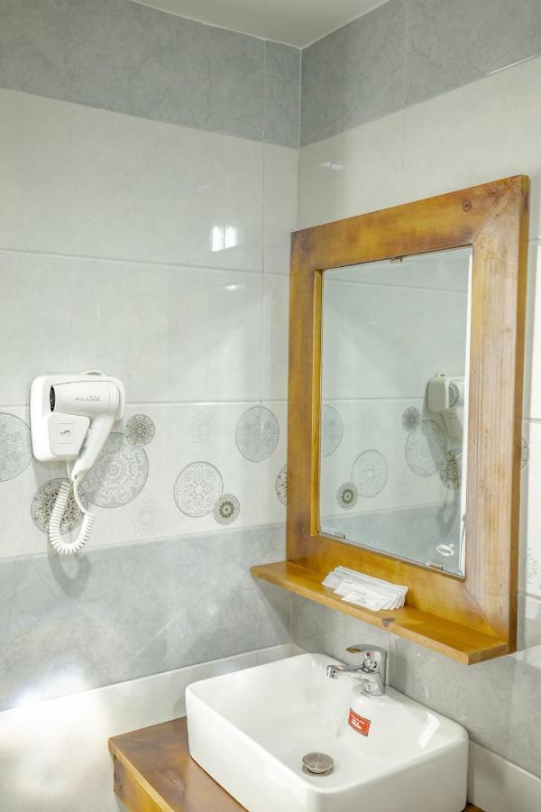 Bed Station Hostel Quy Nhon Exteriör bild